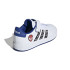 Chaussures adidas Grand Court Spider-Man The K Enfant