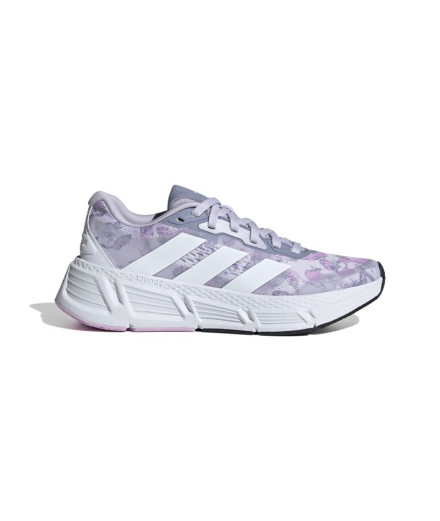 Chaussures par Running adidas Questar 2 Graphic Femme Amapla