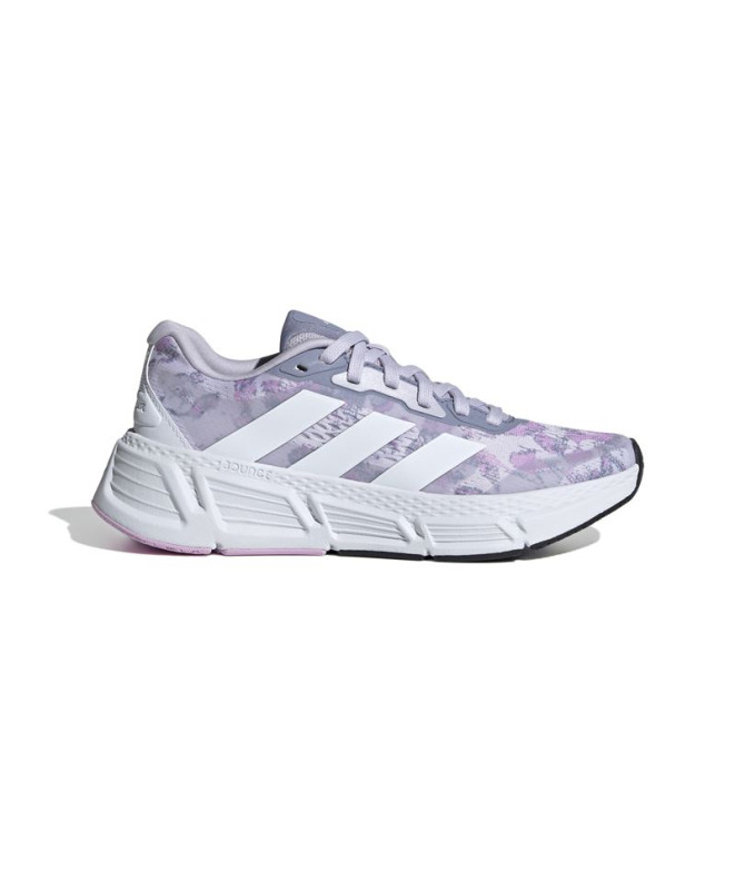 Chaussures par Running adidas Questar 2 Graphic...
