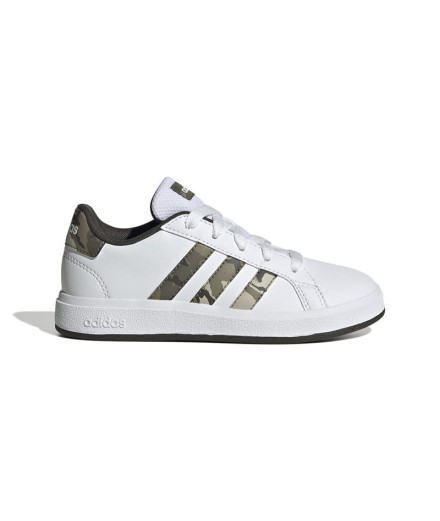 Chaussures adidas Grand Court 2.0 K Enfant