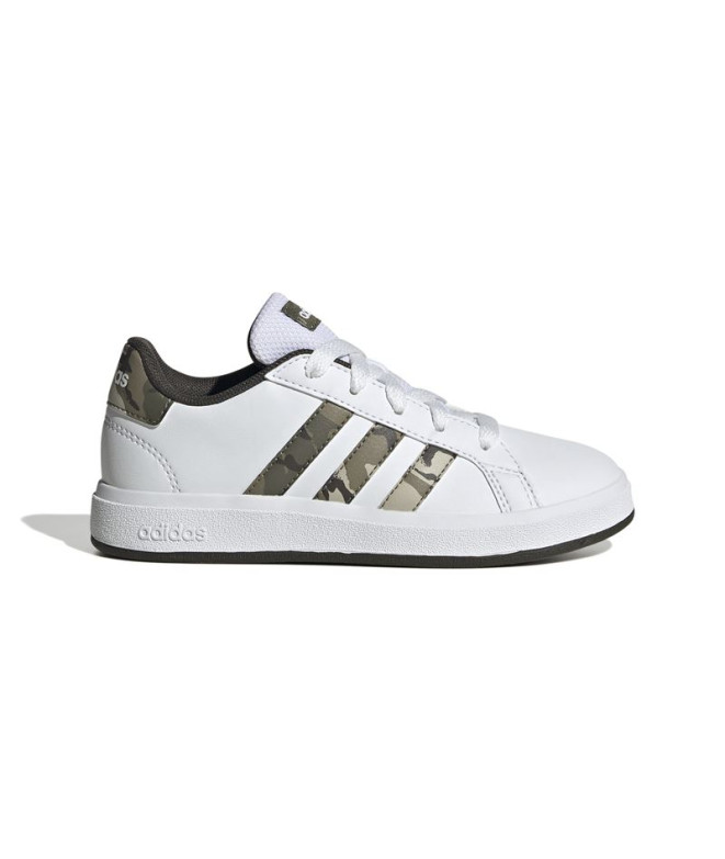 Chaussures adidas Grand Court 2.0 K Enfant