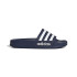 Tongs adidas Enfant Adilette Shower Bleu