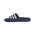 Tongs adidas Enfant Adilette Shower Bleu