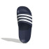 Tongs adidas Enfant Adilette Shower Bleu