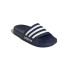 Tongs adidas Enfant Adilette Shower Bleu