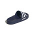 Tongs adidas Enfant Adilette Shower Bleu
