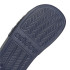 Tongs adidas Enfant Adilette Shower Bleu