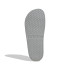 Tongs Natation adidas par Adilette Aqua Grey
