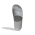 Tongs Natation adidas par Adilette Aqua Grey