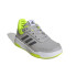 Chaussures adidas Tensaur Sport Training Lace Enfant Grey