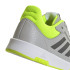 Chaussures adidas Tensaur Sport Training Lace Enfant Grey