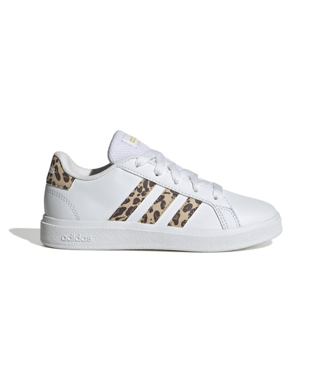 Chaussures adidas Grand Court 2.0 K Enfant