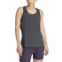 T-shirt de Running adidas Adizero Tank Femme Noir