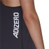 T-shirt de Running adidas Adizero Tank Femme Noir