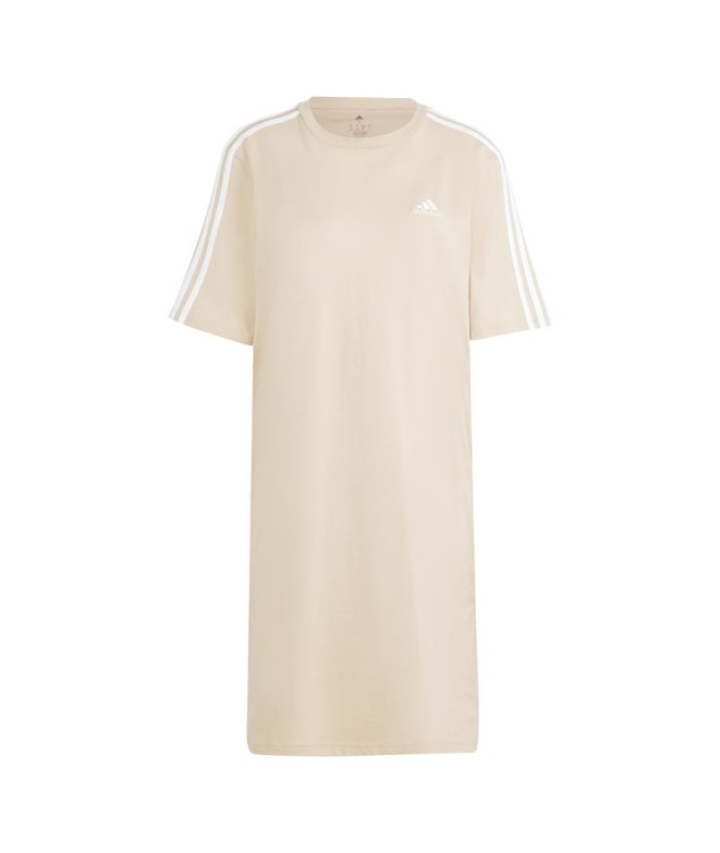 Robe adidas 3S Bf Femme Beimag