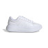 Chaussures adidas Plate-forme de la Grande Cour Femme