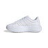 Chaussures adidas Plate-forme de la Grande Cour Femme