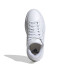 Chaussures adidas Plate-forme de la Grande Cour Femme