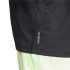 T-shirt de Running adidas Run It Tank Homme Noir