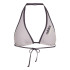 Maillot de bain de Natation adidas Spw Neckh Bik Femme Foie