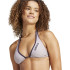 Maillot de bain de Natation adidas Spw Neckh Bik Femme Foie