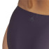 Maillot de bain de Natation adidas Spw Neckh Bik Femme Foie