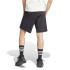 T-shirt adidas Bl Ih Shrt Q1 Homme Noir