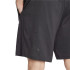 T-shirt adidas Bl Ih Shrt Q1 Homme Noir
