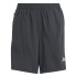 Pantalon adidas Short tissé Enfant Noir