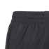 Pantalon adidas Short tissé Enfant Noir