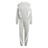 Survêtement adidas Laziday Ts Femme Brgrin