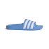 Tongs adidas Enfant Adilette Aqua Blue