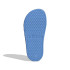 Tongs adidas Enfant Adilette Aqua Blue