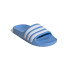 Tongs adidas Enfant Adilette Aqua Blue