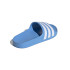 Tongs adidas Enfant Adilette Aqua Blue