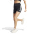 Leggings by Running adidas Dailyrun 3Stripes 5In Femme Noir
