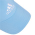 Casquette adidas Baseball léger brodé bleu