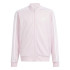 Survêtement adidas 3Stripes Fille Rose