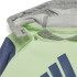 Survêtement adidas Pantalon de jogging coloré Enfant Bleu/vert
