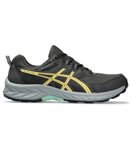 Chaussures Trail Gel Homme de ASICS -Venture 9 Gris...