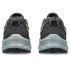 Chaussures Trail Gel Homme de ASICS -Venture 9 Gris foncé/Jaune