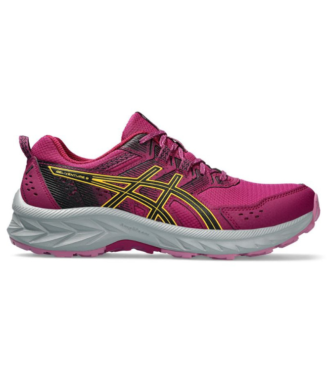 Chaussures de Running ASICS Gel-Venture 9 Femme...