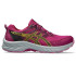 Chaussures de Running ASICS Gel-Venture 9 Femme Fuchsia/Noir