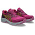 Chaussures de Running ASICS Gel-Venture 9 Femme Fuchsia/Noir