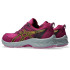 Chaussures de Running ASICS Gel-Venture 9 Femme Fuchsia/Noir