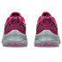 Chaussures de Running ASICS Gel-Venture 9 Femme Fuchsia/Noir