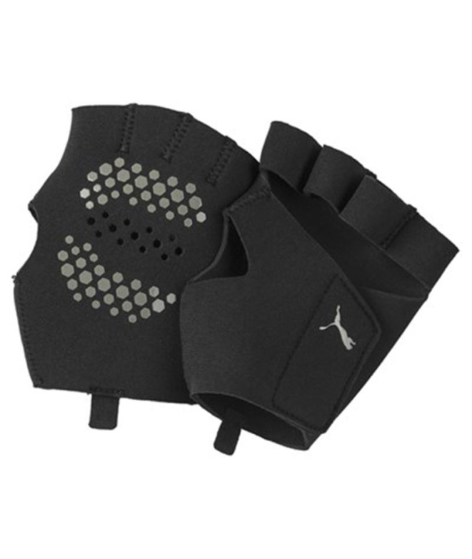 Gants Fitness grip by Puma Training Essential...
