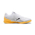 Chaussures de football sala Puma Truco II Blanc Noir