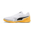 Chaussures de football sala Puma Truco II Blanc Noir