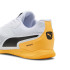 Chaussures de football sala Puma Truco II Blanc Noir